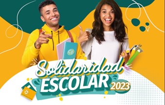 Solidaridad Escolar 2023